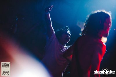 HEREr X Snowy Present Me'day: Proposal Live in Bangkok ที่ พาร์คกิ้ง ทอยส์ — photo 358