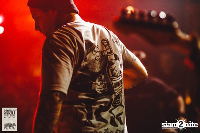 HEREr X Snowy Present Me'day: Proposal Live in Bangkok ที่ พาร์คกิ้ง ทอยส์ — photo 360