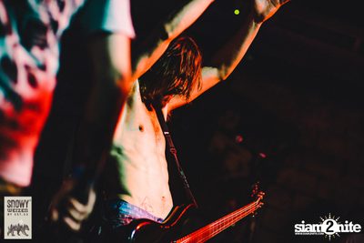 HEREr X Snowy Present Me'day: Proposal Live in Bangkok ที่ พาร์คกิ้ง ทอยส์ — photo 366