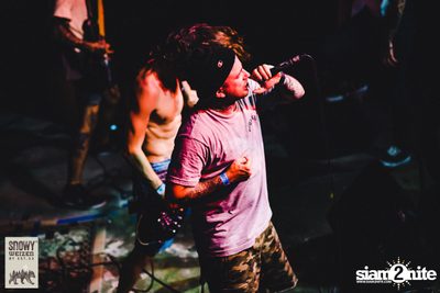 HEREr X Snowy Present Me'day: Proposal Live in Bangkok ที่ พาร์คกิ้ง ทอยส์ — photo 377