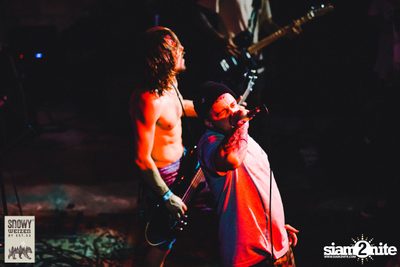 HEREr X Snowy Present Me'day: Proposal Live in Bangkok ที่ พาร์คกิ้ง ทอยส์ — photo 379