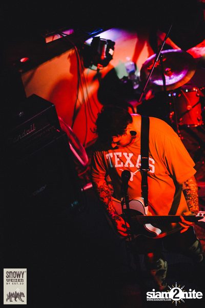 HEREr X Snowy Present Me'day: Proposal Live in Bangkok ที่ พาร์คกิ้ง ทอยส์ — photo 381