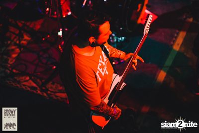 HEREr X Snowy Present Me'day: Proposal Live in Bangkok ที่ พาร์คกิ้ง ทอยส์ — photo 386