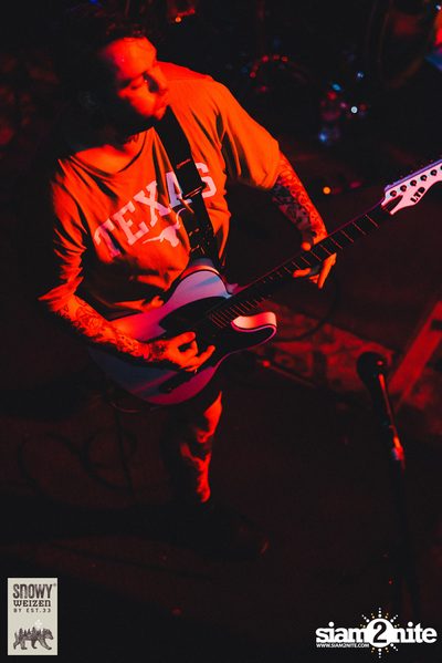 HEREr X Snowy Present Me'day: Proposal Live in Bangkok ที่ พาร์คกิ้ง ทอยส์ — photo 387