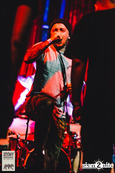HEREr X Snowy Present Me'day: Proposal Live in Bangkok ที่ พาร์คกิ้ง ทอยส์ — photo 389