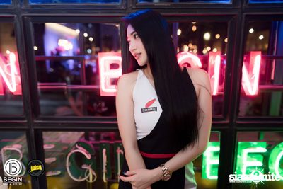 CD Guntee x Nicecnx ที่ บีกิน บาร์ — photo 22