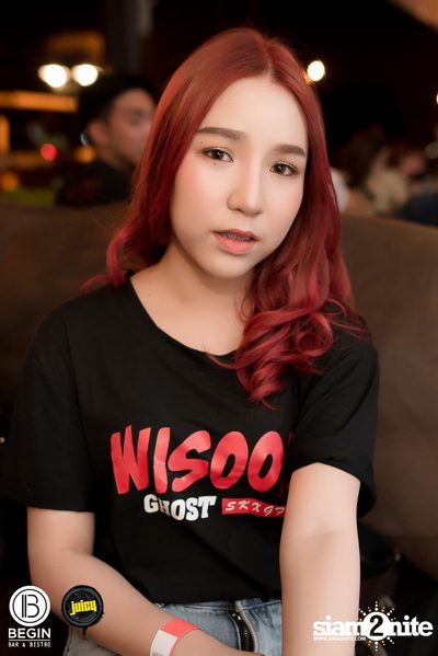 CD Guntee x Nicecnx ที่ บีกิน บาร์ — photo 31