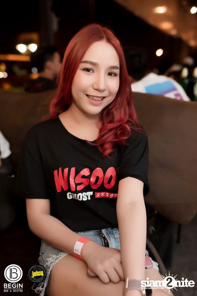 CD Guntee x Nicecnx ที่ บีกิน บาร์ — photo 32