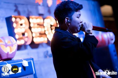 CD Guntee x Nicecnx ที่ บีกิน บาร์ — photo 34