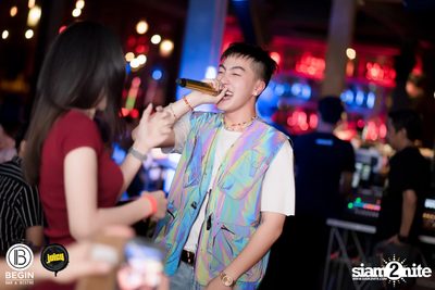 CD Guntee x Nicecnx ที่ บีกิน บาร์ — photo 50