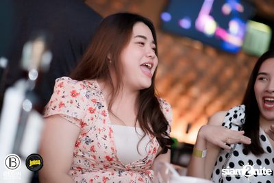 CD Guntee x Nicecnx ที่ บีกิน บาร์ — photo 63