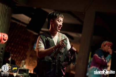 CD Guntee x Nicecnx ที่ บีกิน บาร์ — photo 70