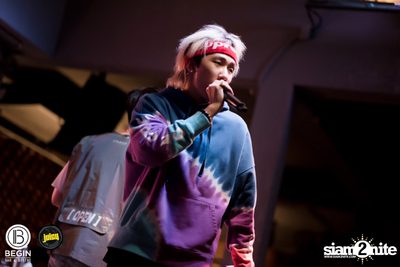 CD Guntee x Nicecnx ที่ บีกิน บาร์ — photo 71