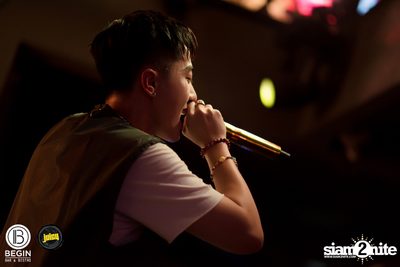 CD Guntee x Nicecnx ที่ บีกิน บาร์ — photo 74