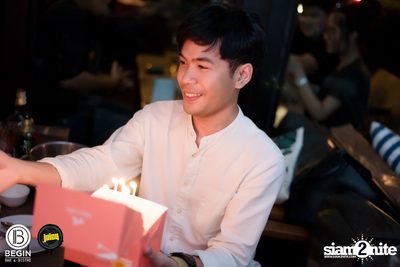 CD Guntee x Nicecnx ที่ บีกิน บาร์ — photo 102