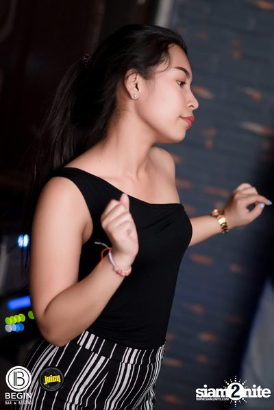 CD Guntee x Nicecnx ที่ บีกิน บาร์ — photo 129