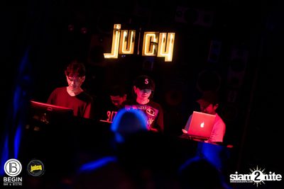 CD Guntee x Nicecnx ที่ บีกิน บาร์ — photo 132
