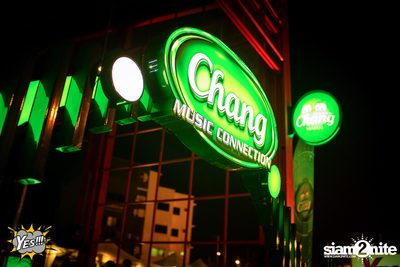 WANYAI x MONIK at Yes Pattaya — photo 3