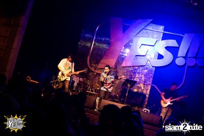 WANYAI x MONIK at Yes Pattaya — photo 4