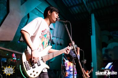 WANYAI x MONIK at Yes Pattaya — photo 5