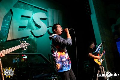 WANYAI x MONIK at Yes Pattaya — photo 6