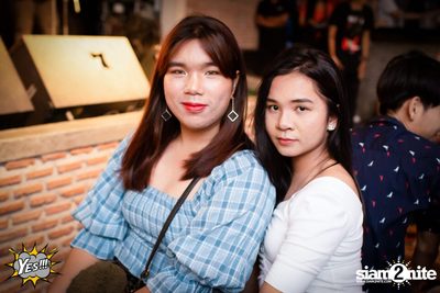 WANYAI x MONIK at Yes Pattaya — photo 10