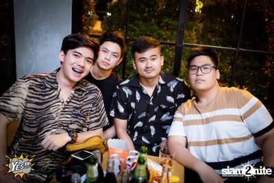 WANYAI x MONIK at Yes Pattaya — photo 16
