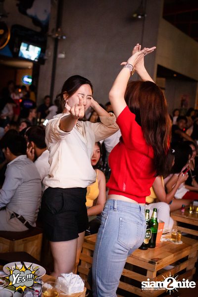 WANYAI x MONIK at Yes Pattaya — photo 19