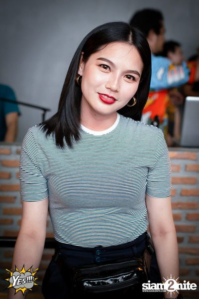 WANYAI x MONIK at Yes Pattaya — photo 25