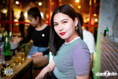 WANYAI x MONIK at Yes Pattaya — photo 26