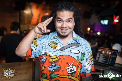 WANYAI x MONIK at Yes Pattaya — photo 27