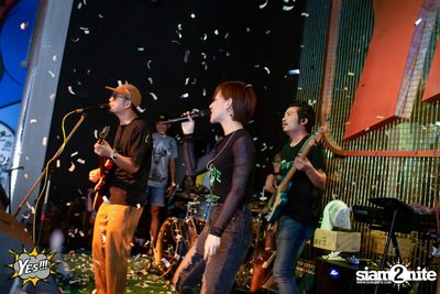 WANYAI x MONIK at Yes Pattaya — photo 33