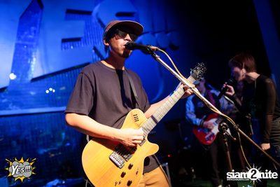 WANYAI x MONIK at Yes Pattaya — photo 35