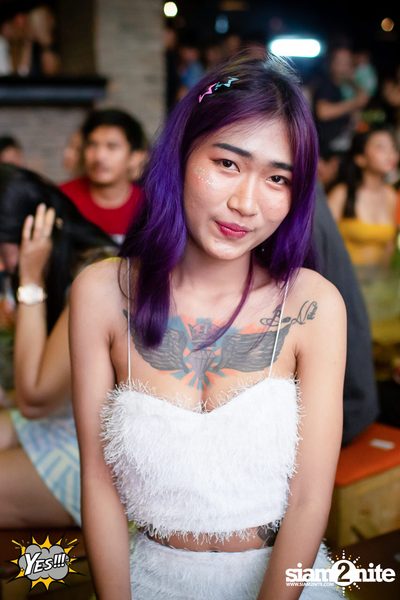 WANYAI x MONIK at Yes Pattaya — photo 38