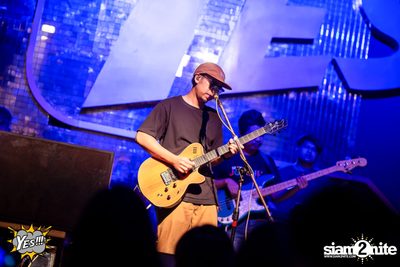 WANYAI x MONIK at Yes Pattaya — photo 39