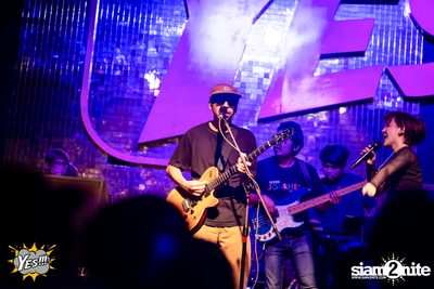 WANYAI x MONIK at Yes Pattaya — photo 40