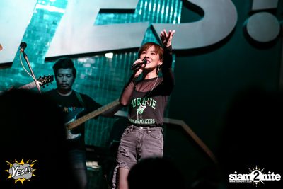 WANYAI x MONIK at Yes Pattaya — photo 41