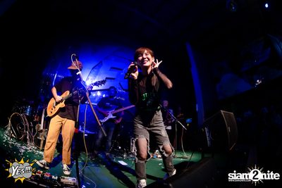 WANYAI x MONIK at Yes Pattaya — photo 43