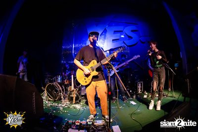 WANYAI x MONIK at Yes Pattaya — photo 45