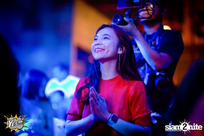 WANYAI x MONIK at Yes Pattaya — photo 46