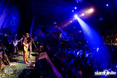 WANYAI x MONIK at Yes Pattaya — photo 47