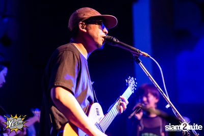 WANYAI x MONIK at Yes Pattaya — photo 48