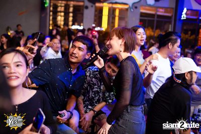 WANYAI x MONIK at Yes Pattaya — photo 53