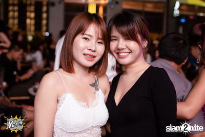 WANYAI x MONIK at Yes Pattaya — photo 55