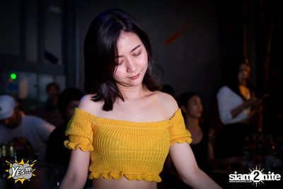 WANYAI x MONIK at Yes Pattaya — photo 56