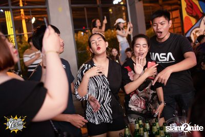 WANYAI x MONIK at Yes Pattaya — photo 58