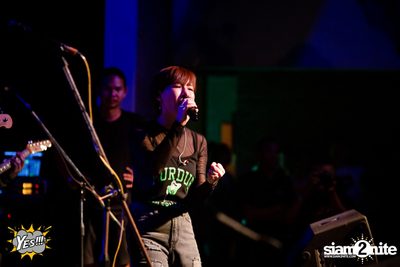 WANYAI x MONIK at Yes Pattaya — photo 59