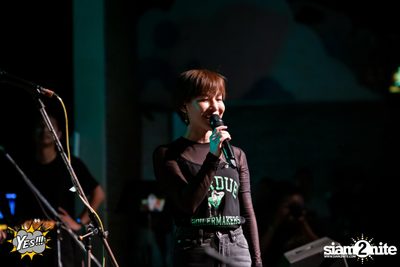 WANYAI x MONIK at Yes Pattaya — photo 60