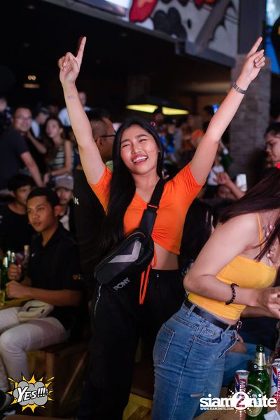 WANYAI x MONIK at Yes Pattaya — photo 66