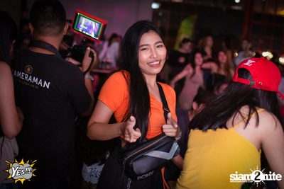 WANYAI x MONIK at Yes Pattaya — photo 67